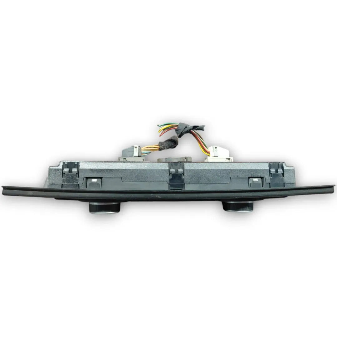 Dettaglio Comando clima BMW Serie 3 E90/E91 OEM 64119313738 - foto 2