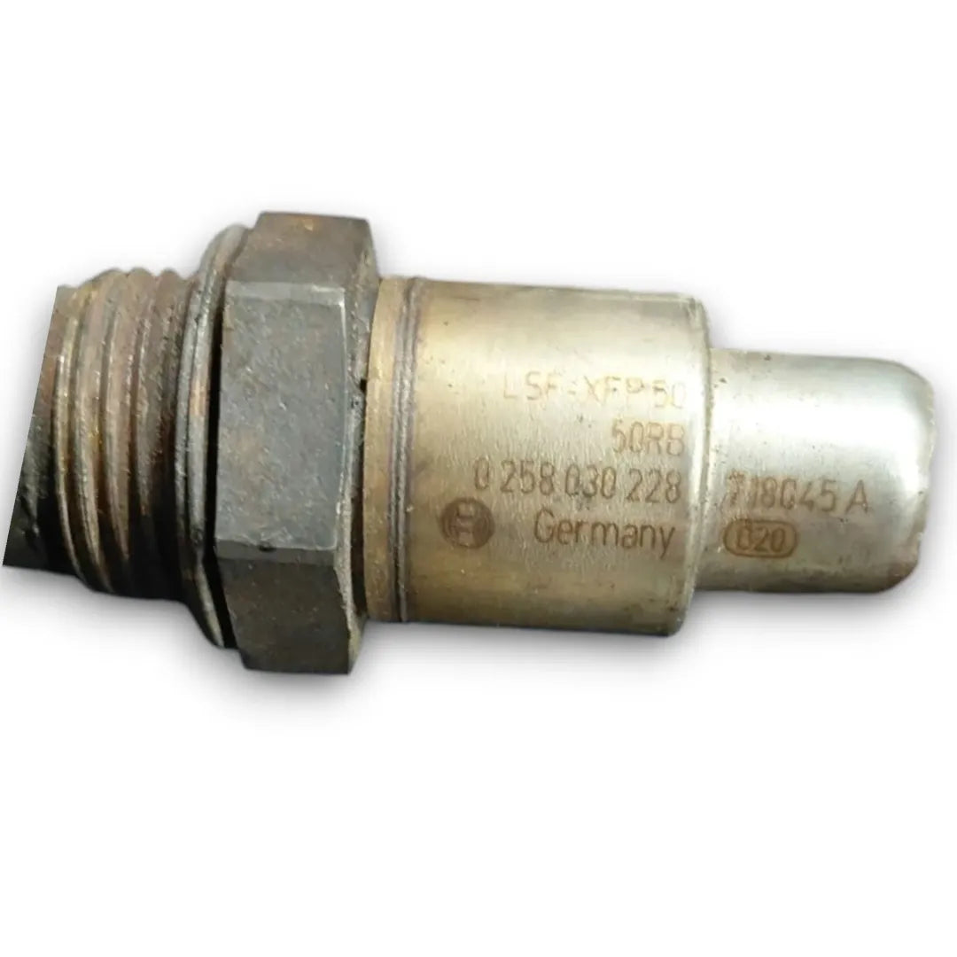 Dettaglio Sonda lambda Suzuki Swift 2017–2024 cod. 0258030228 - foto 2