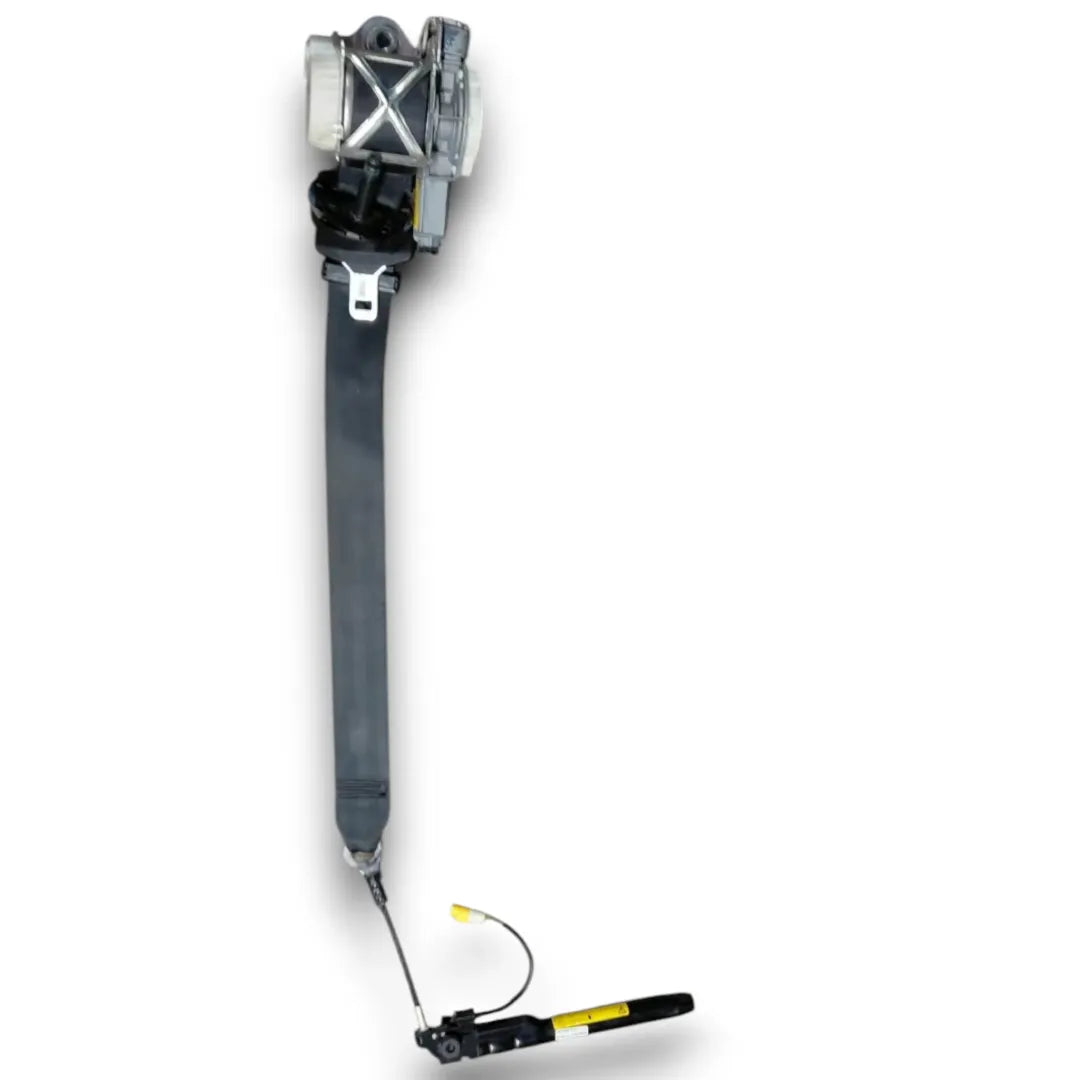 Dettaglio Cintura di sicurezza anteriore destra Fiat Panda III 2011–2017 OEM 735777198 - foto 2