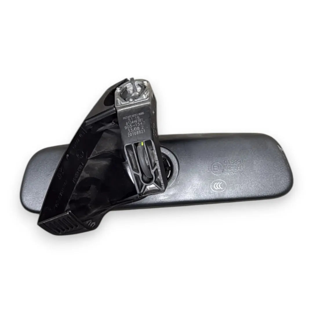 Dettaglio Specchietto retrovisore interno BMW Serie 3 E90/E91 OEM 51169225977 - foto 2