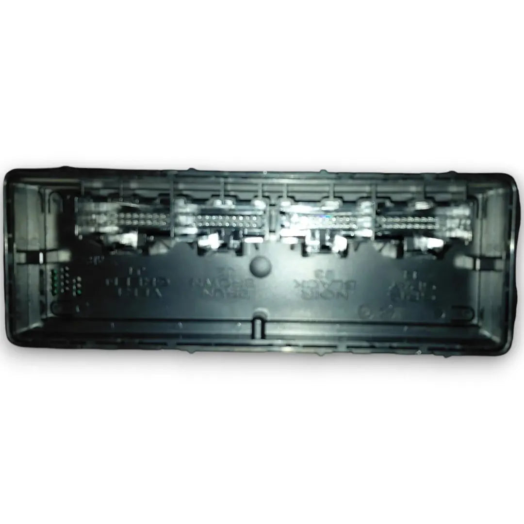 Dettaglio Centralina climatizzazione Opel Mokka OEM 1692692780 - foto 2