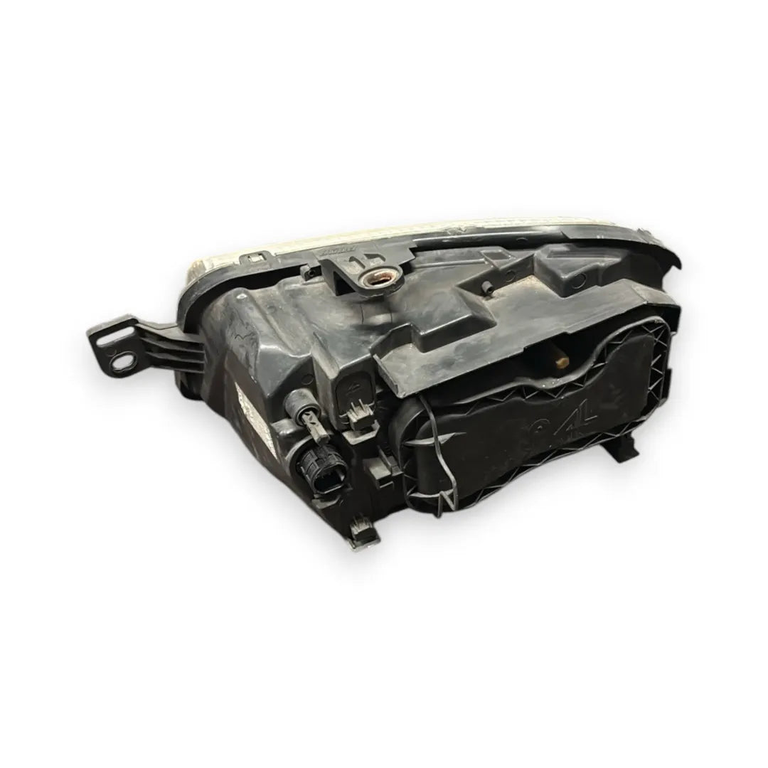 Dettaglio Faro anteriore destro Fiat Panda 2Q OEM 51867675 - foto 2