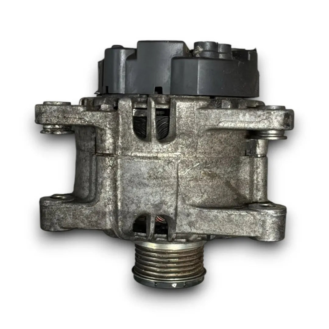 Dettaglio Alternatore Peugeot 208 2012–2015 OEM 9818677980 - foto 2