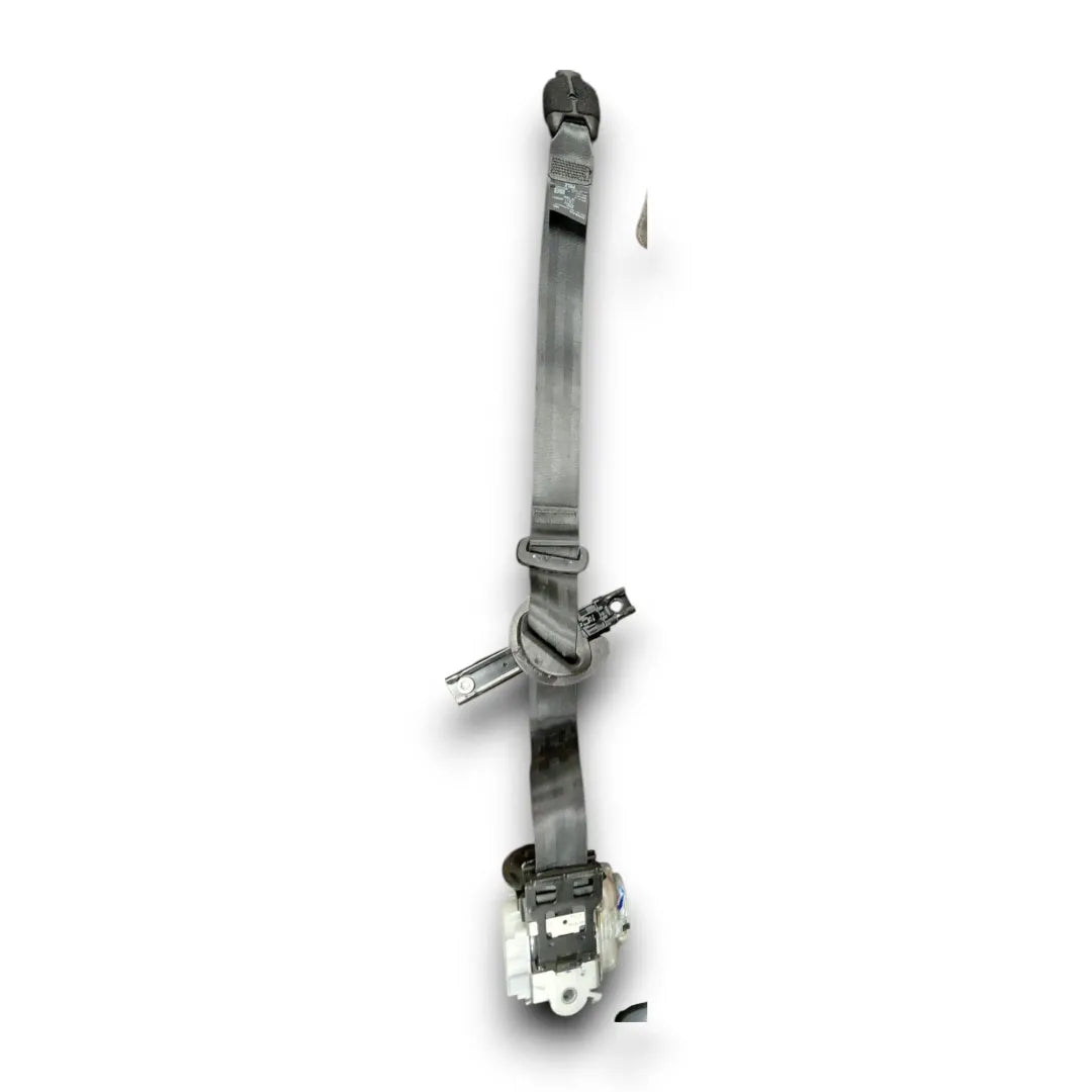 Dettaglio Cintura di sicurezza anteriore destra Nissan Qashqai J10E/JJ10E OEM 86884JD00A - foto 2