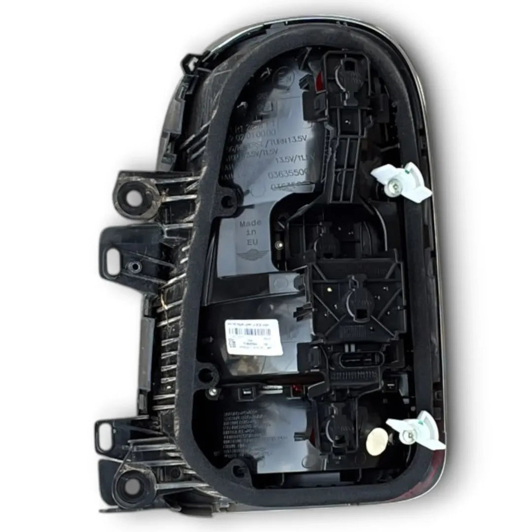 Dettaglio Fanale posteriore sinistro MINI Countryman F60 OEM 63219477149 - foto 2