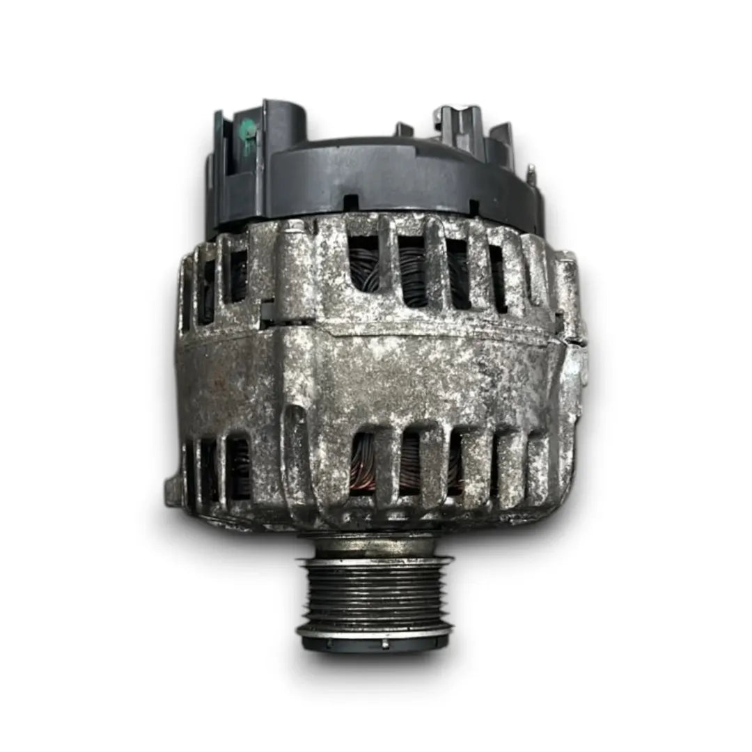 Dettaglio Alternatore Volkswagen Polo 6R OEM 03P903023D - foto 2