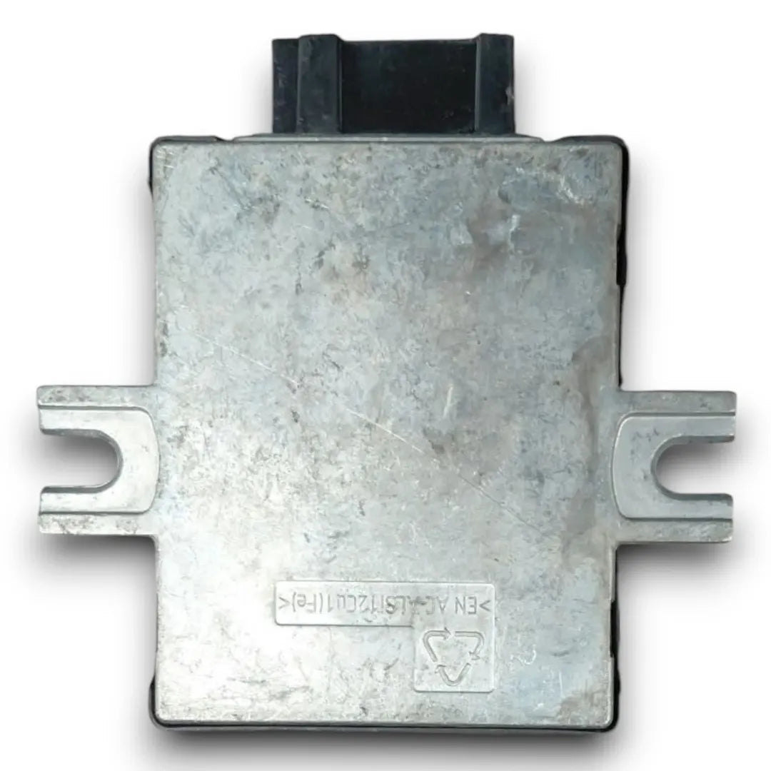 Dettaglio Centralina di comando pompa carburante BMW X3 G01 2017–2022 OEM 5A25FC9 - foto 2