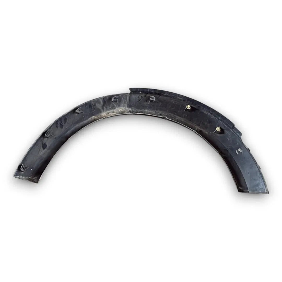 Dettaglio Modanatura arco passaruota anteriore sinistra MINI Countryman R60 2010–2017 OEM 9800761 - foto 2