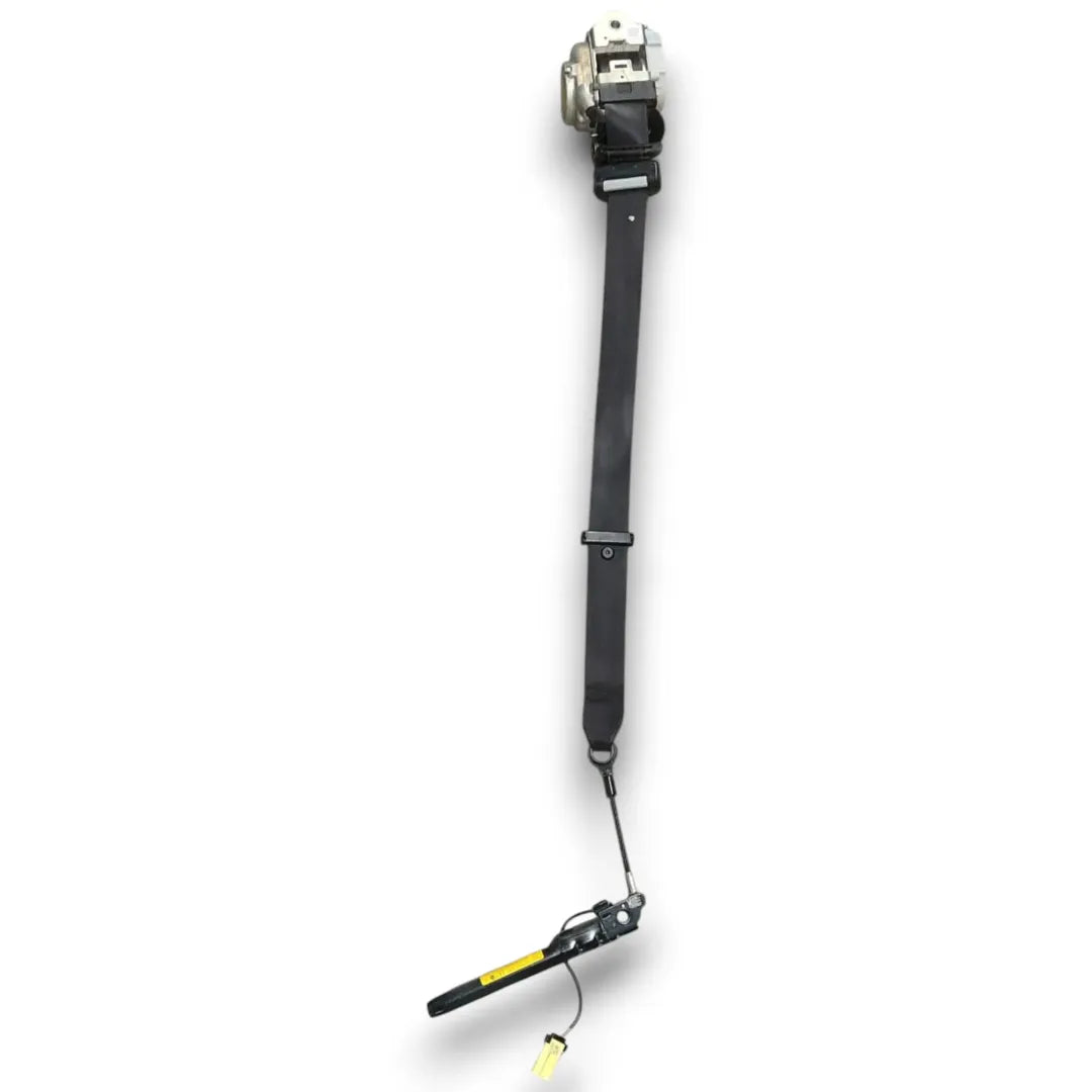 Dettaglio Cintura di sicurezza anteriore destra Jeep Renegade dal 2018 OEM 07356995330 - foto 2