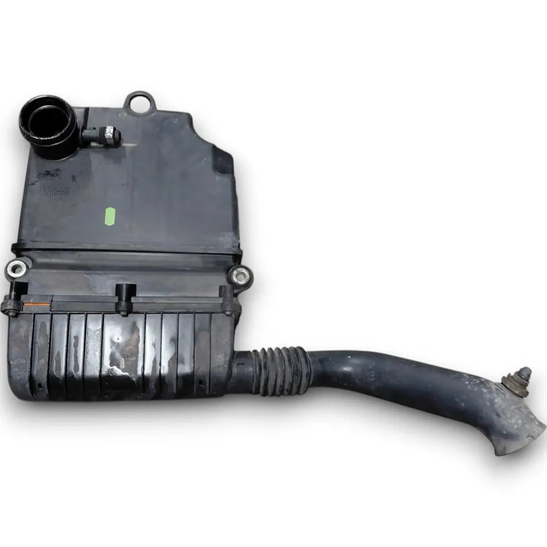 Dettaglio Scatola filtro aria completa Fiat Grande Punto 2005–2008 OEM 52082554 - foto 2