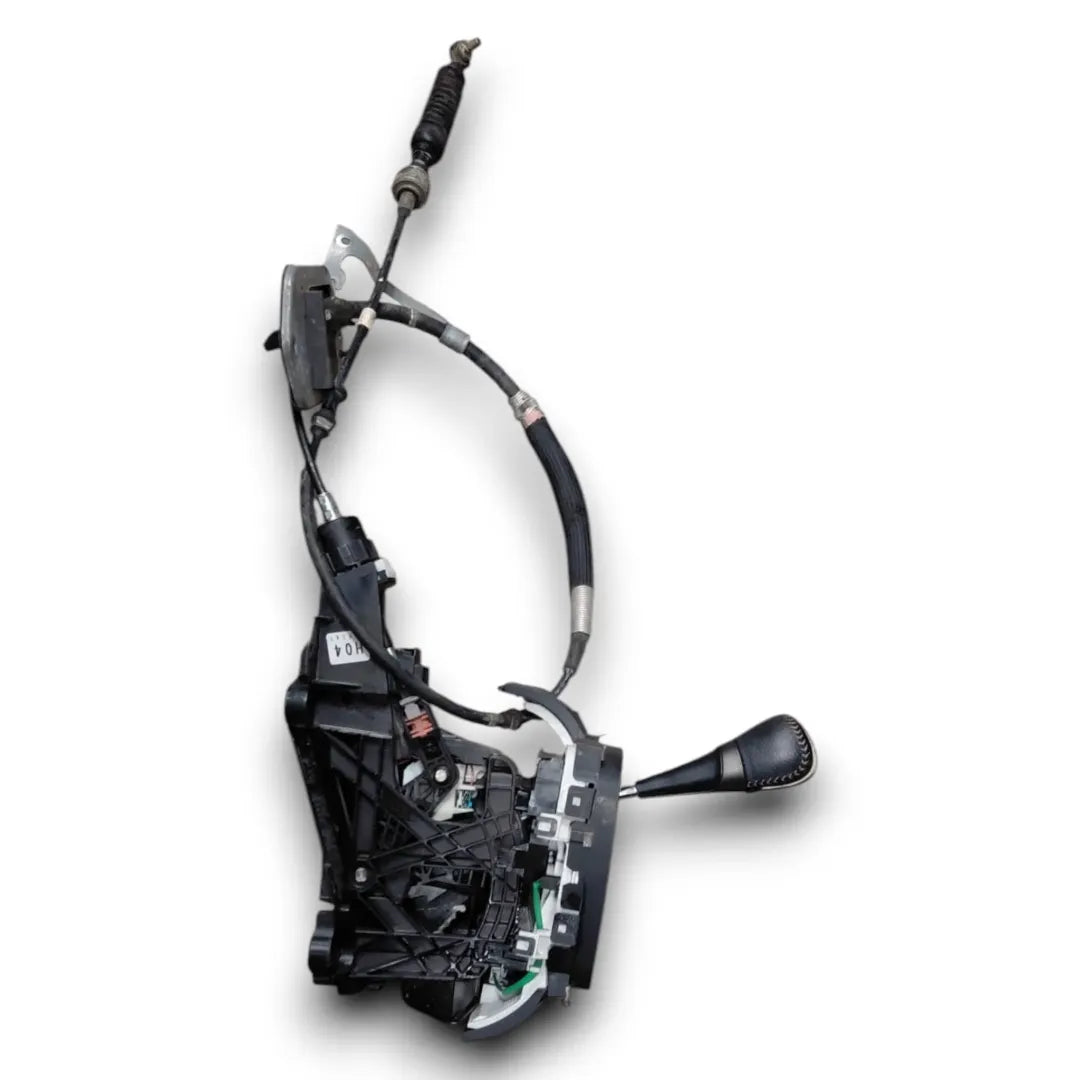 Dettaglio Selettore cambio automatico Toyota Yaris - foto 2