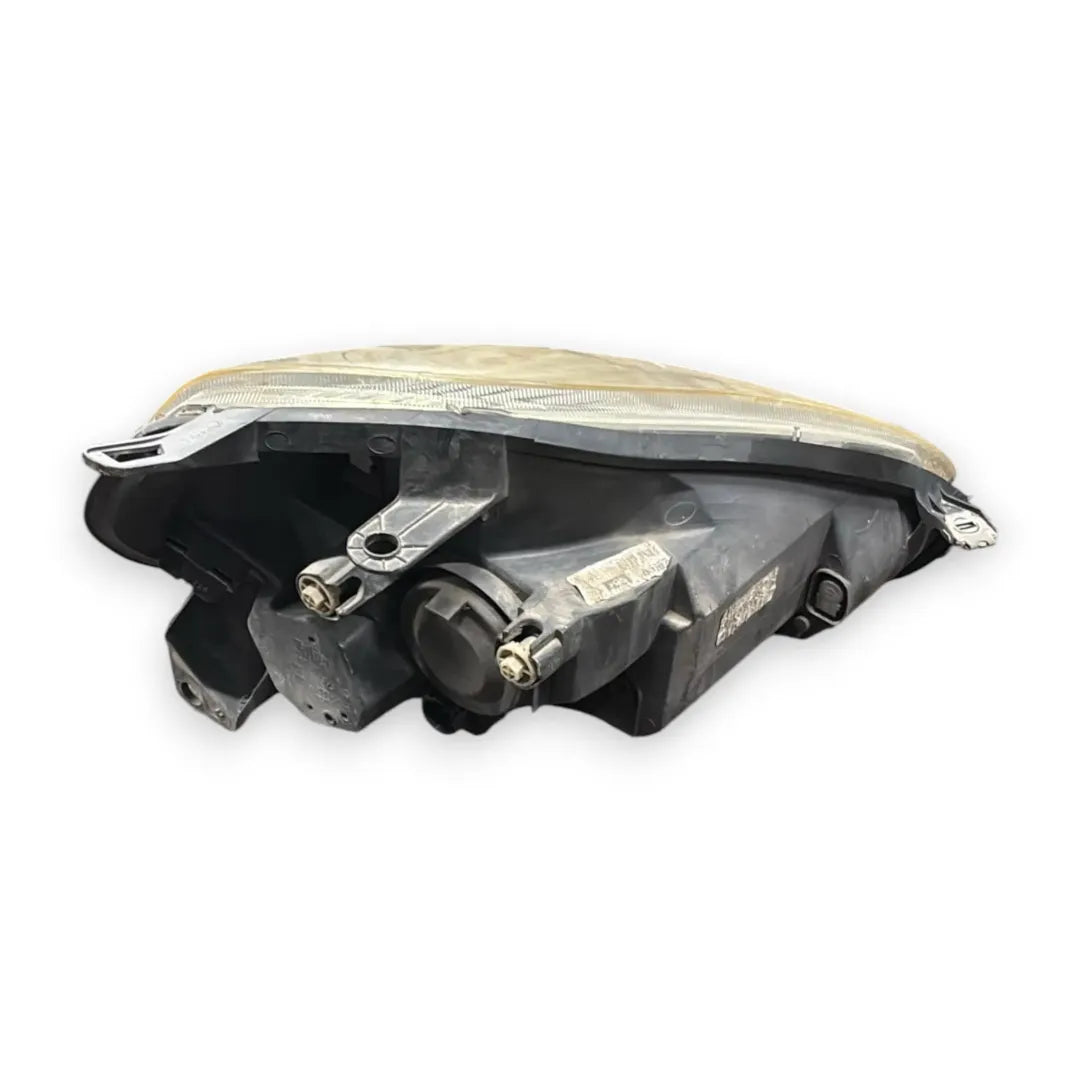 Dettaglio Faro anteriore sinistro Fiat Grande Punto 2Y OEM 51840995 - foto 2