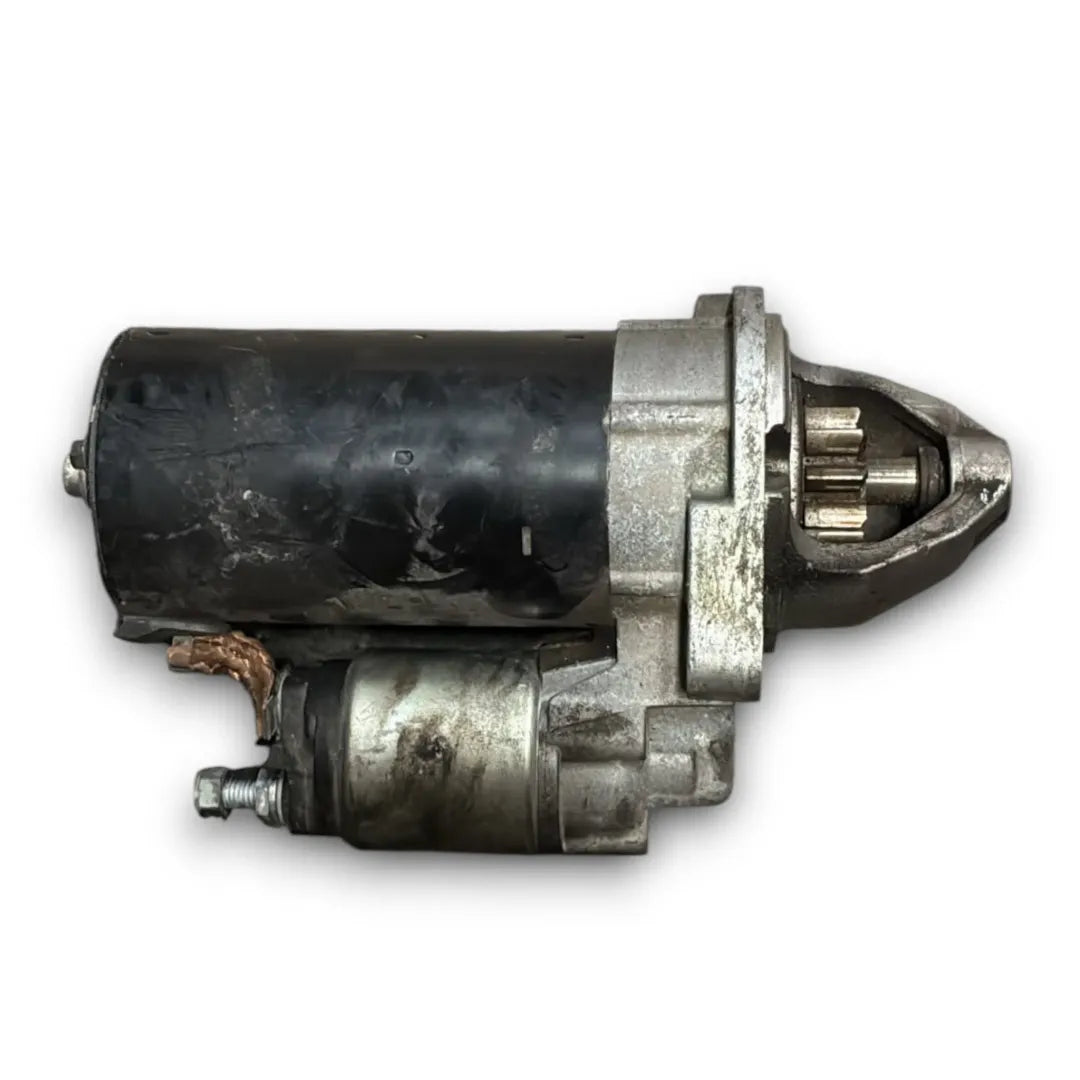 Dettaglio Motorino avviamento Fiat Ducato 2011–2014 OEM 52199111 - foto 2