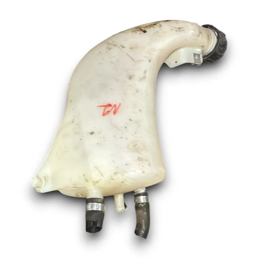 Dettaglio Vaschetta acqua radiatore Piaggio MP3 300 OEM 653463 - foto 2
