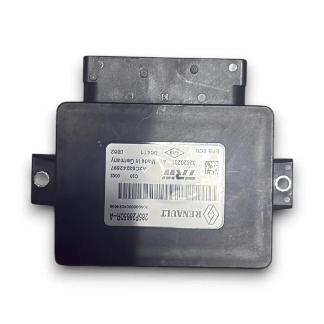Dettaglio Centralina sensori di parcheggio Renault Scenic 3ª Serie OEM 259906372R - foto 2