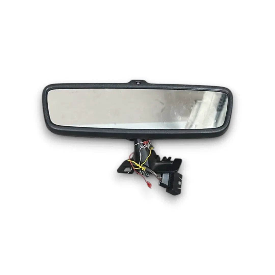 Dettaglio Specchietto retrovisore interno Opel Corsa 2014–2019 OEM 13481121 - foto 2