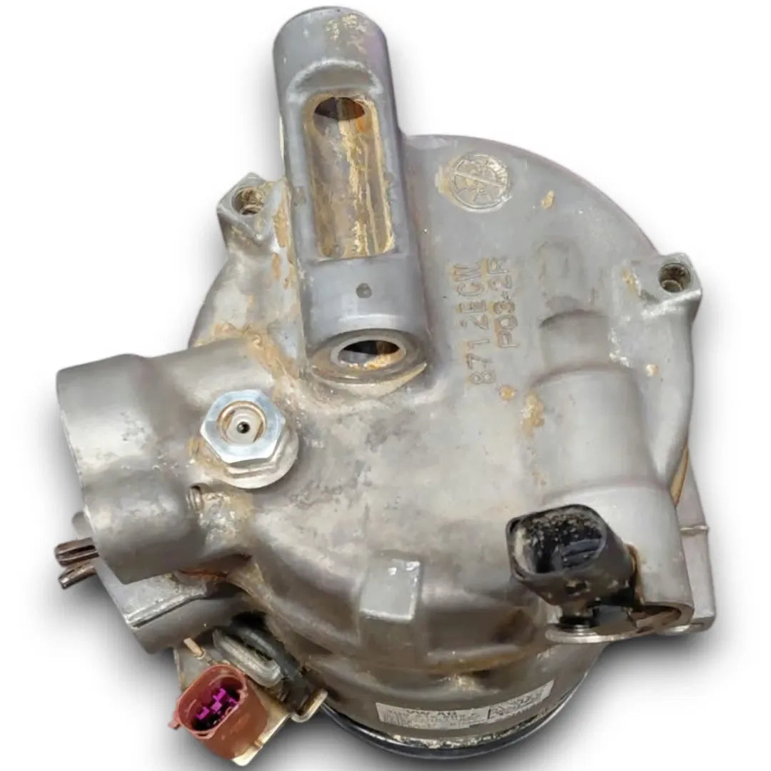 Dettaglio Compressore clima Volkswagen T-Roc dal 2021 OEM 5Q0820803P - foto 2