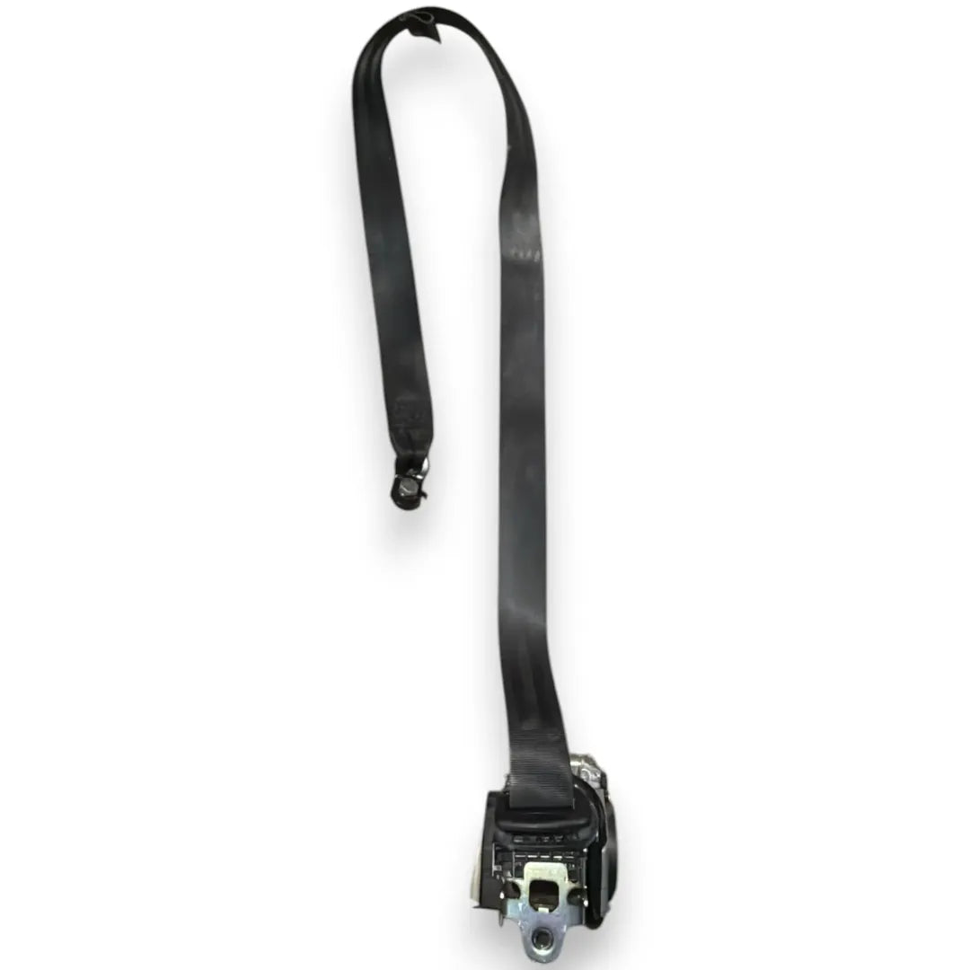 Dettaglio Cintura di sicurezza anteriore destra Fiat Doblò 4V OEM 735584039 - foto 2