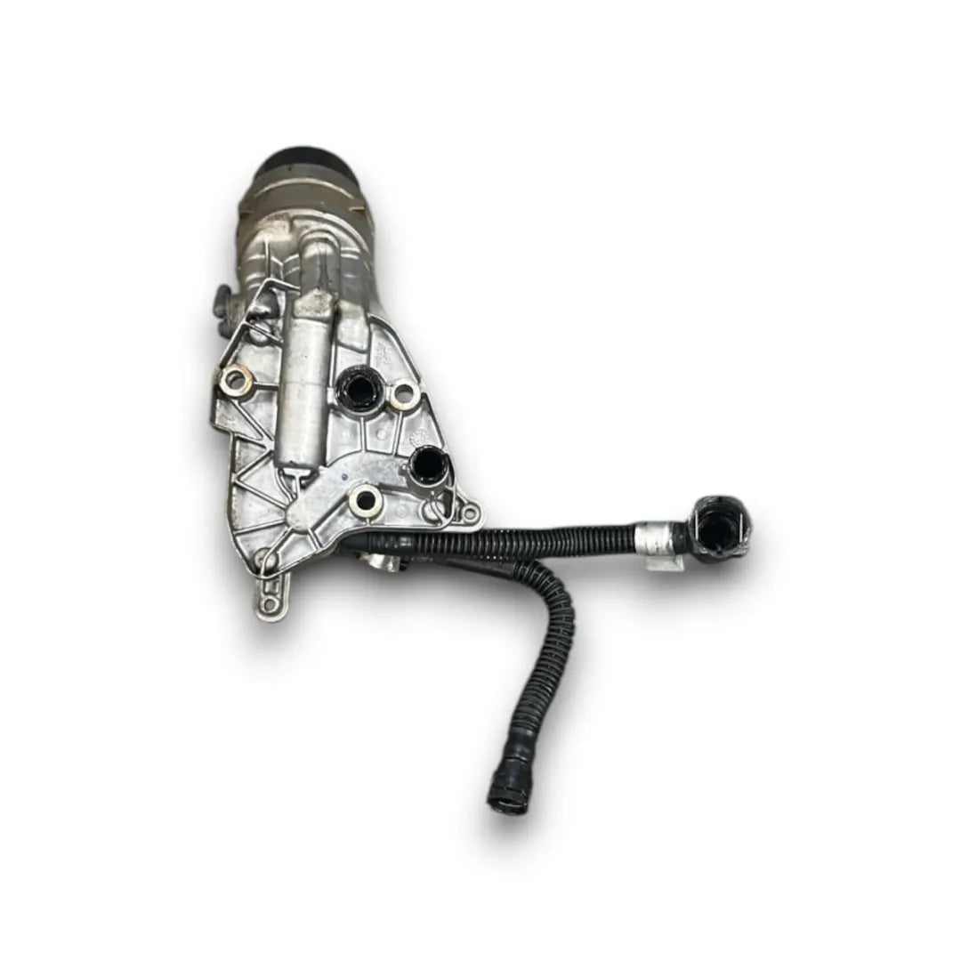 Dettaglio Radiatore olio Fiat Sedici 3B cod. 00055220875 - foto 2
