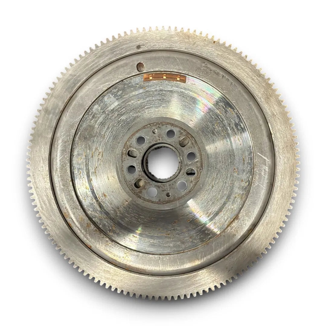 Dettaglio Volano con corona dentata Fiat 600 dal 2023 OEM 9832497480 - foto 2