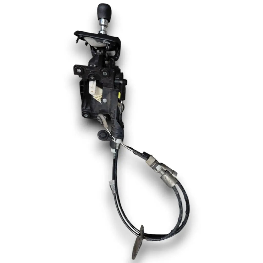 Dettaglio Leva del cambio completa Ford Transit Custom Furgone TTF OEM 2362150 - foto 2