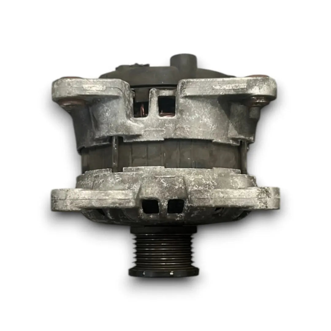 Dettaglio Alternatore Renault Clio 4ª Serie 2016–2019 OEM 231006677R - foto 2