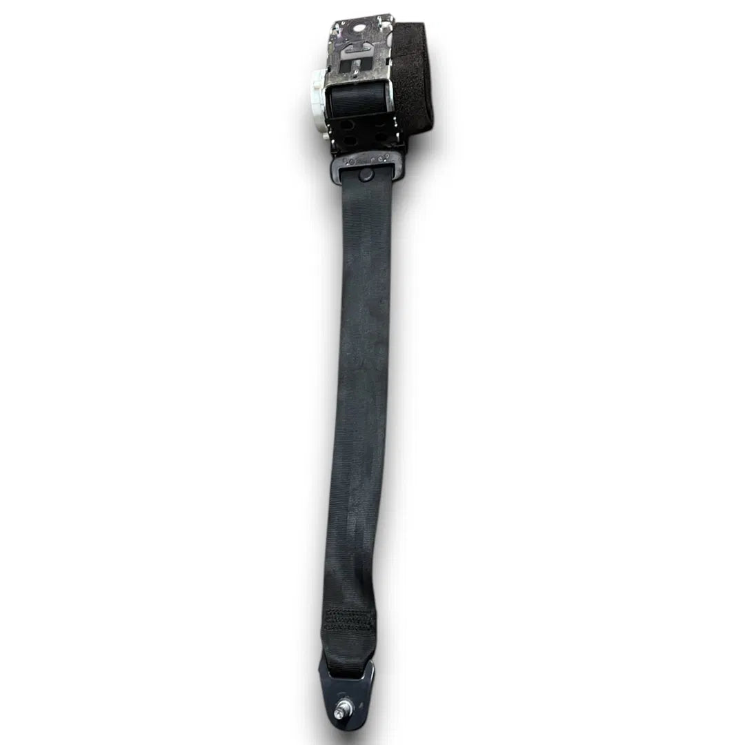 Dettaglio Fibbia cintura di sicurezza posteriore destra Peugeot 3008 2009–2013 OEM 8975HY - foto 2