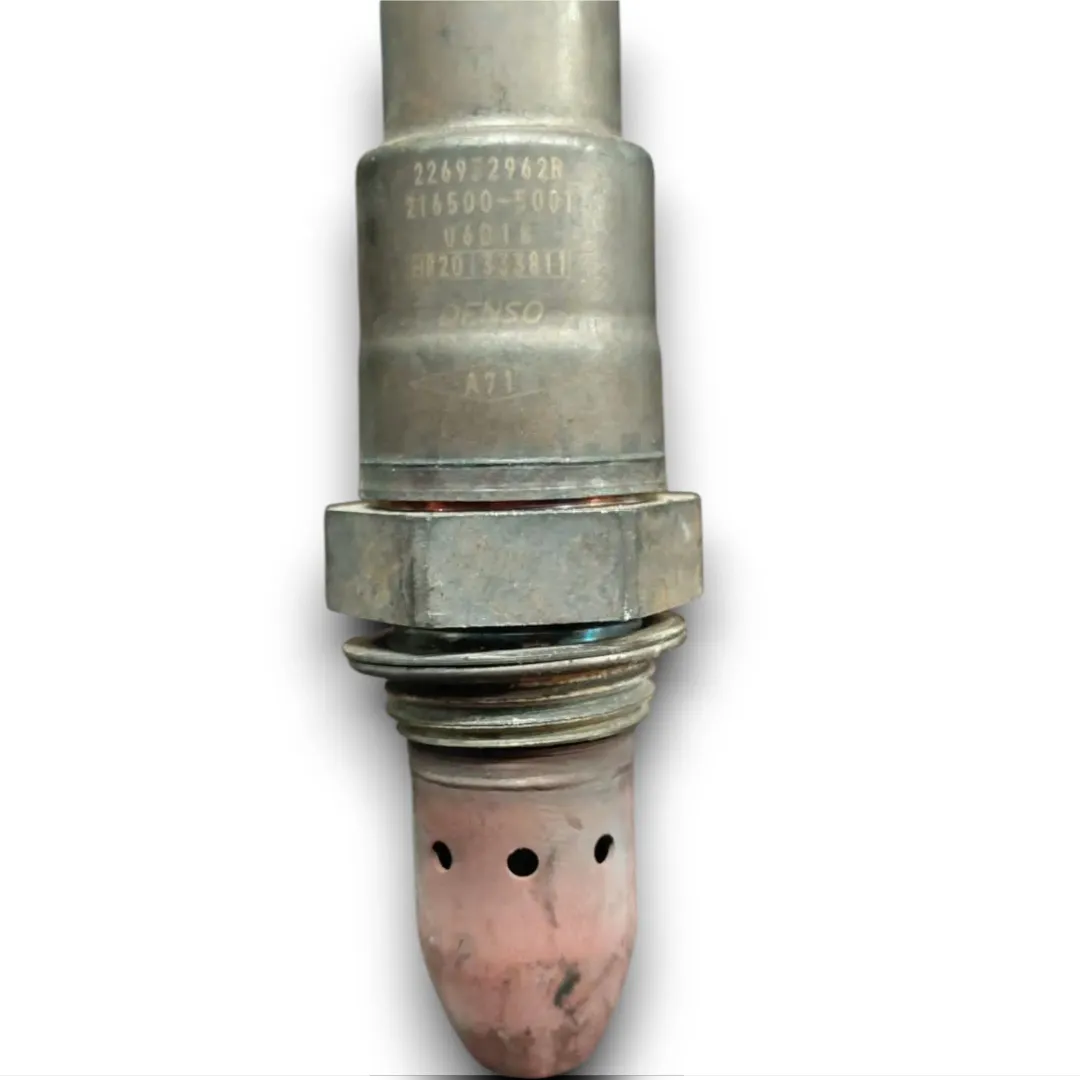 Dettaglio Sonda lambda Nissan Qashqai J11E 2014–2018 OEM 2269000Q1C - foto 2