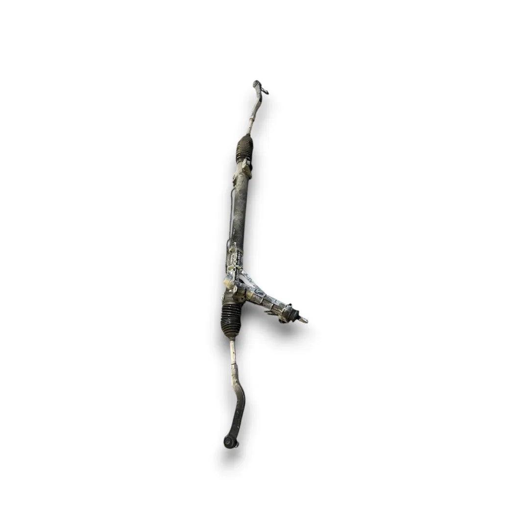 Dettaglio Scatola sterzo Renault Master Furgone dal 2019 OEM 490019236R - foto 2