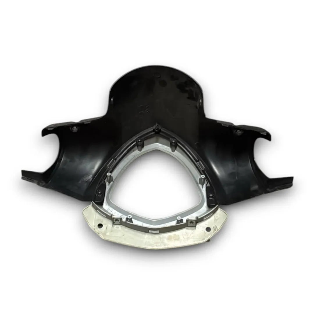 Dettaglio Cornice quadro strumenti Kymco Agility 125 R16 OEM 37215LFC2E1A - foto 2