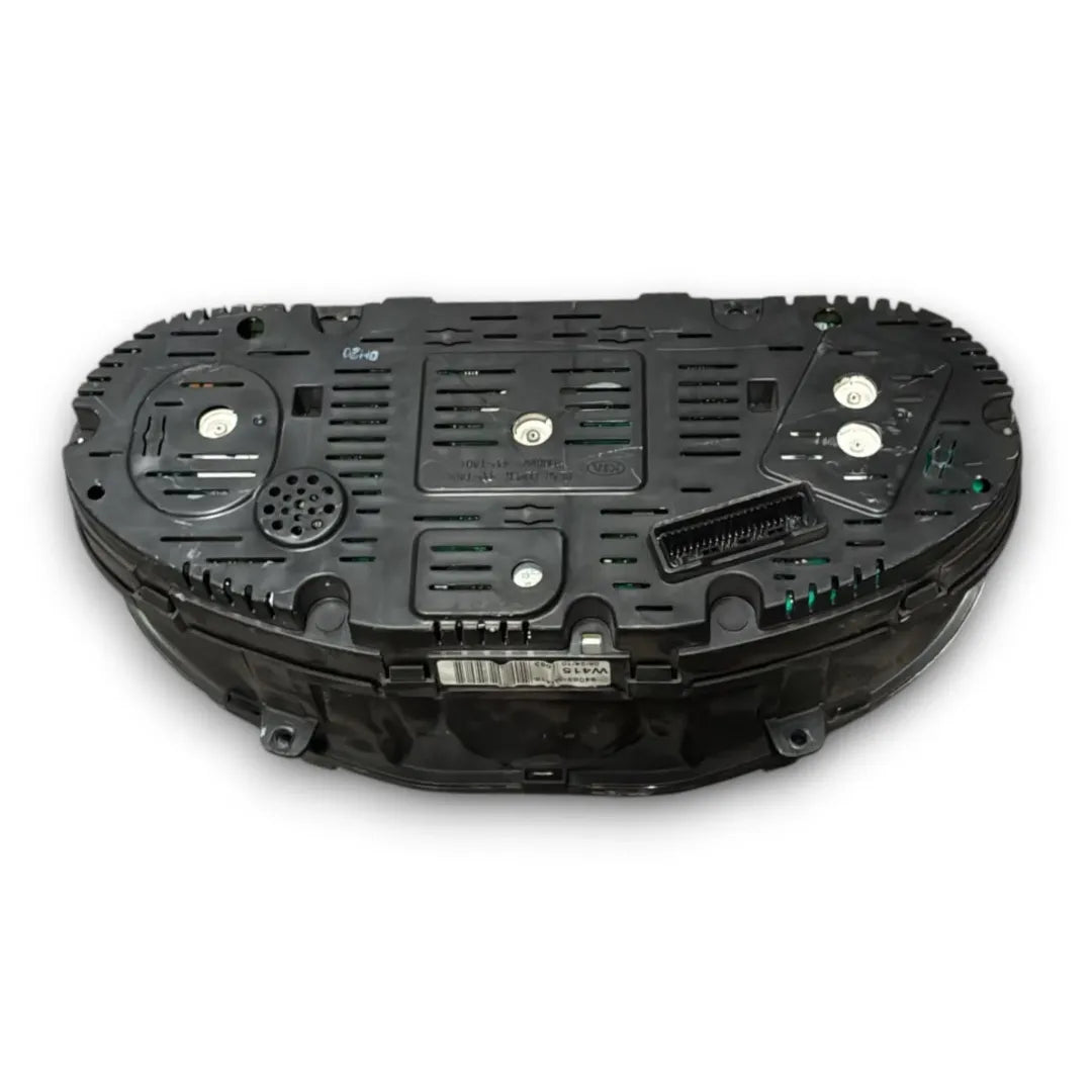 Dettaglio Quadro strumenti Kia Sportage 3ª Serie cod. 94003-3U415 - foto 2