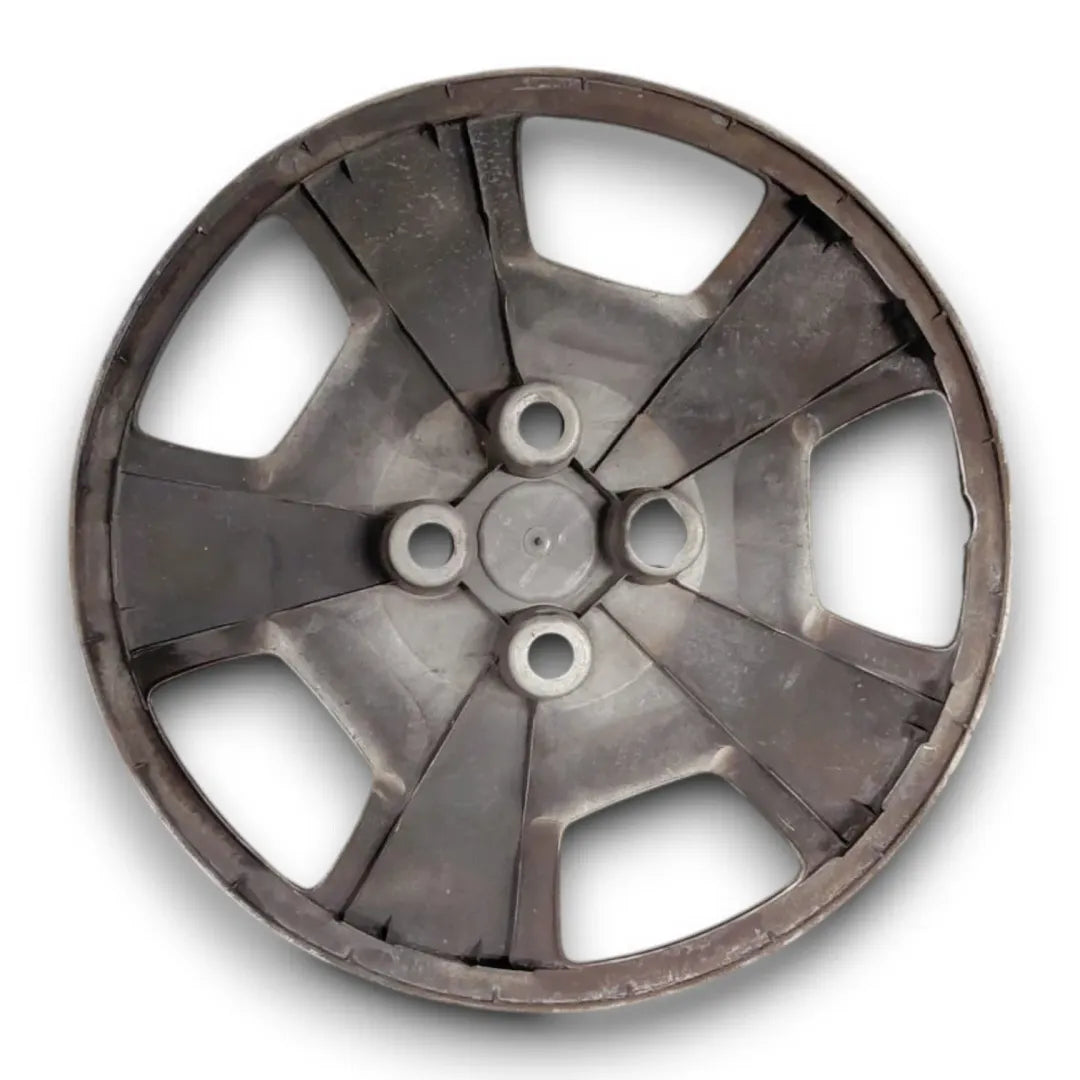 Dettaglio Coppa ruota Fiat Fiorino Qubo - foto 2