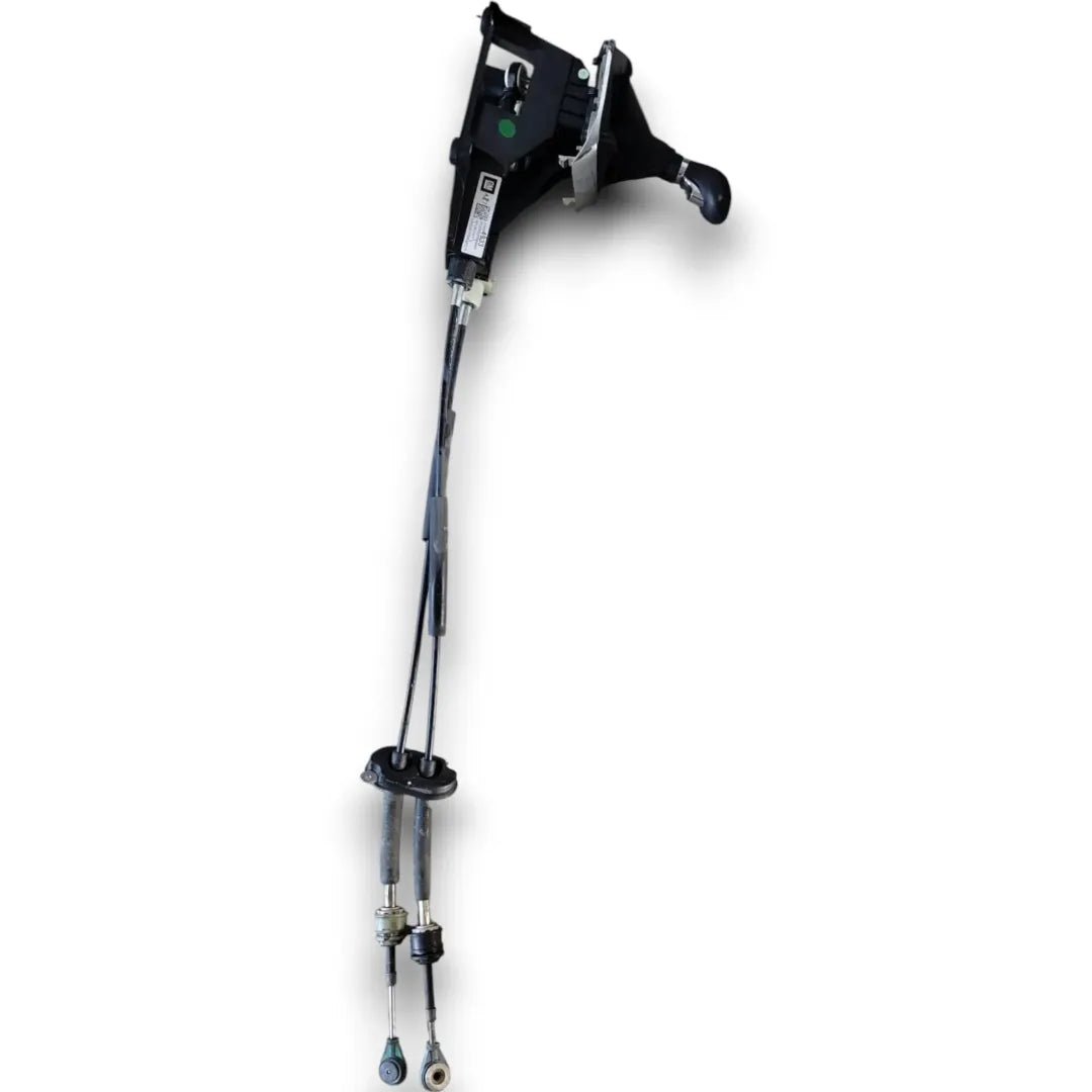 Leva del cambio completa Opel Mokka 2012–2016 OEM 55598147