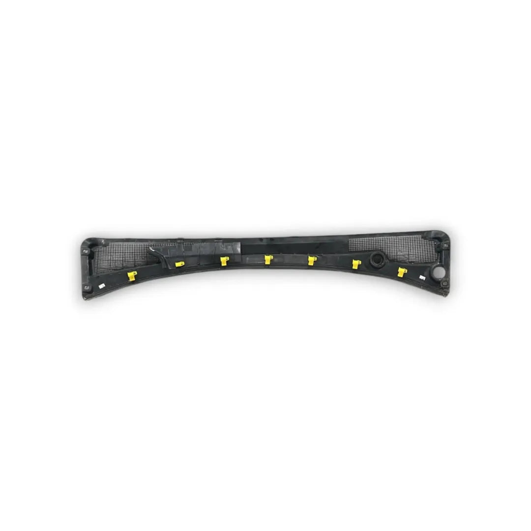 Dettaglio Griglia sottoparabrezza Renault ZOE OEM 668118248R - foto 2