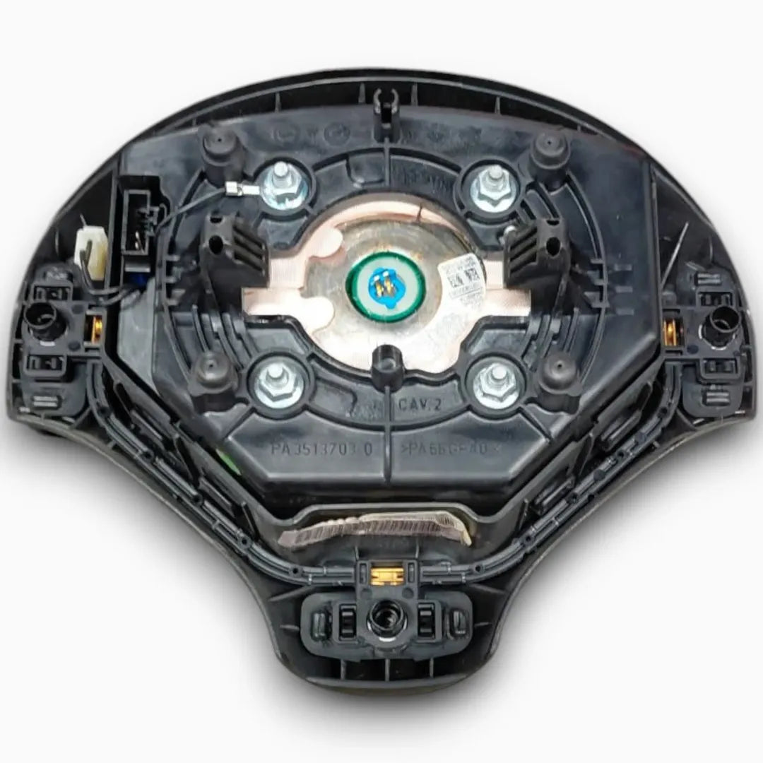 Dettaglio Airbag volante Peugeot 3008 2013–2017 cod. 3513703 - foto 2