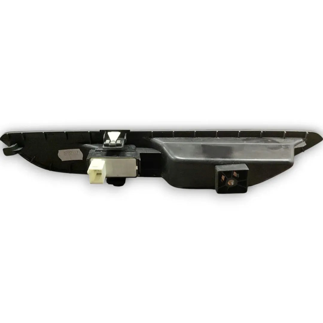 Dettaglio Interruttore alzacristallo destro posteriore Peugeot 3008 OEM 98044803ZD - foto 2