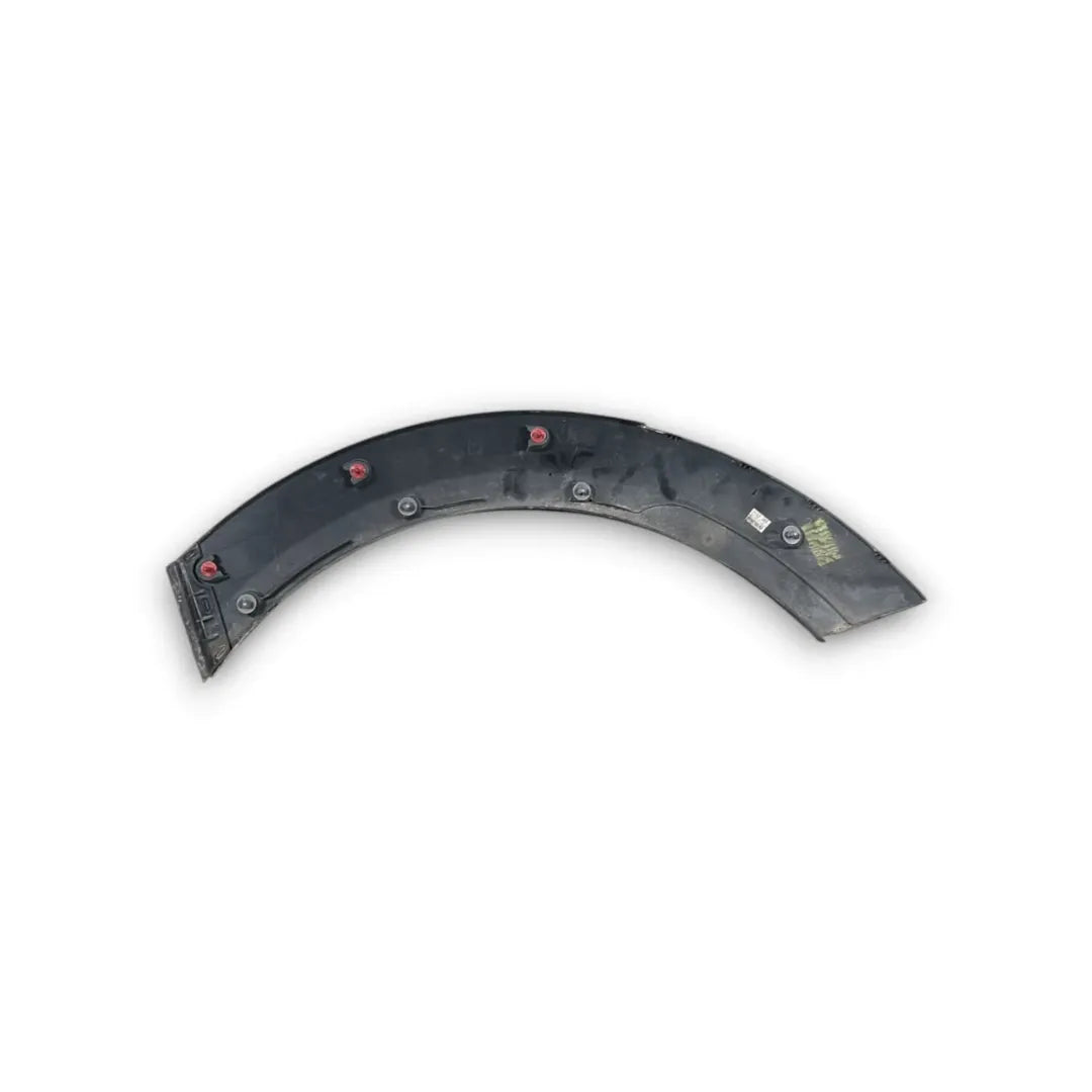 Dettaglio Modanatura arco passaruota posteriore destra MINI F55 2014–2021 OEM 51777318830 - foto 2
