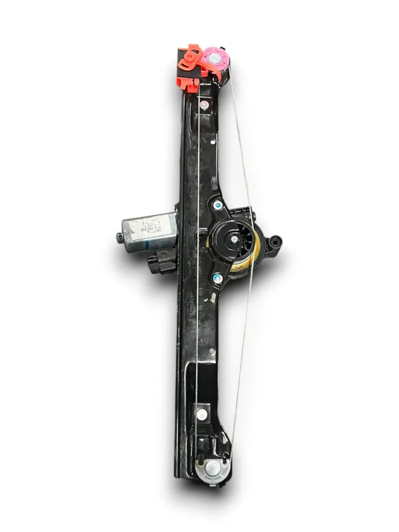 Dettaglio Alzacristallo elettrico porta anteriore destro Fiat Grande Punto OEM 71796456 - foto 2
