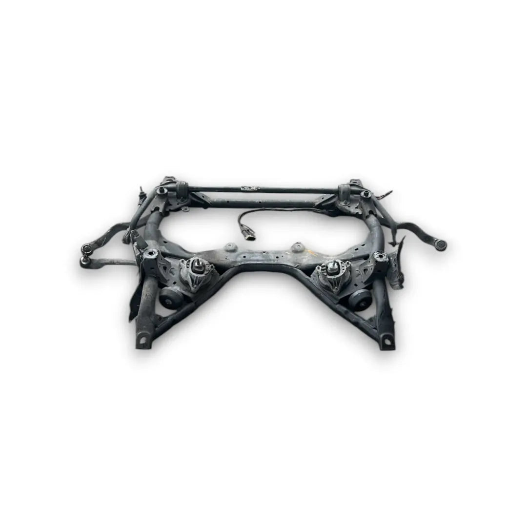 Dettaglio Assale anteriore BMW Serie 4 Coupé F32 dal 2013 - foto 2