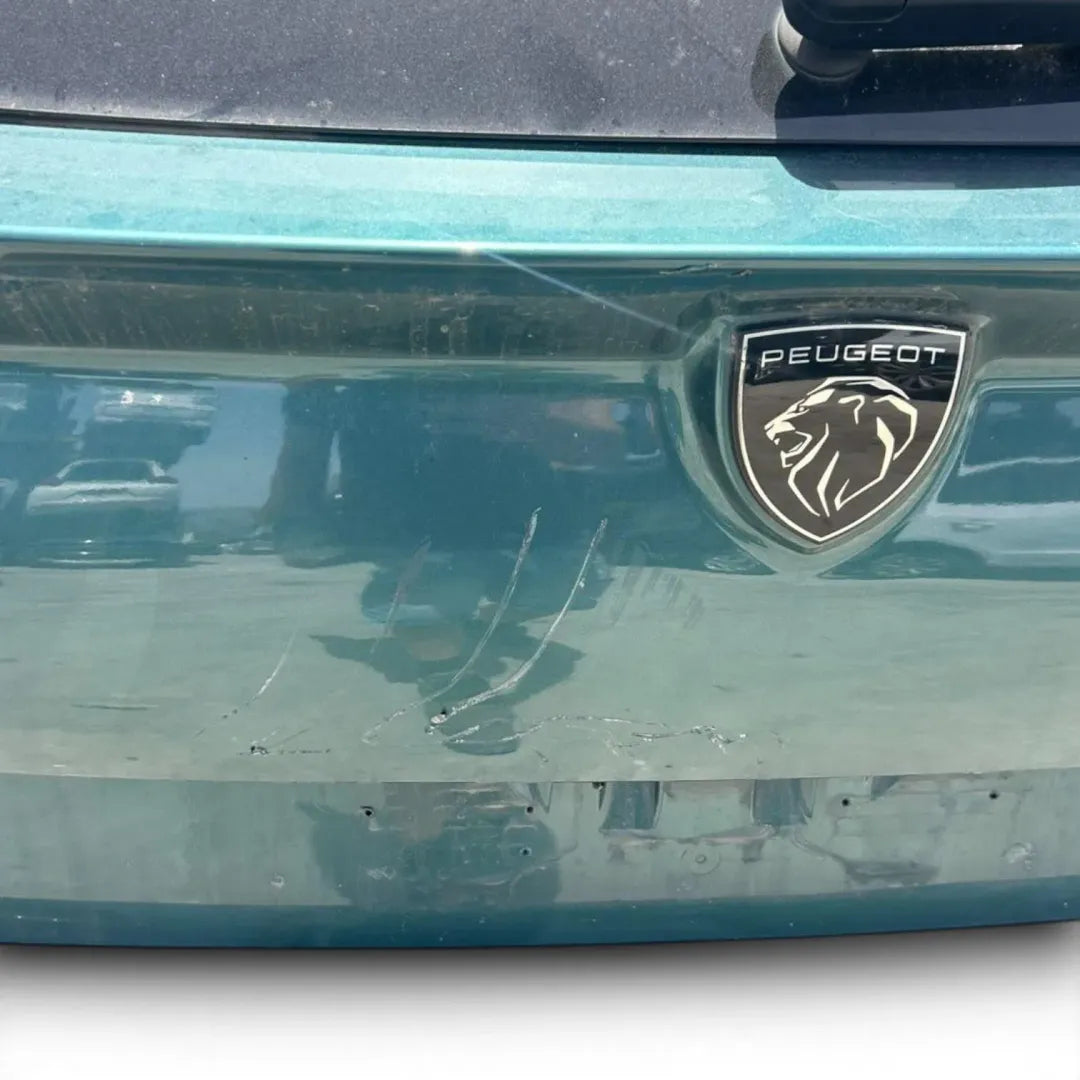 Portellone posteriore Peugeot 308 dal 2021 OEM 1689789780