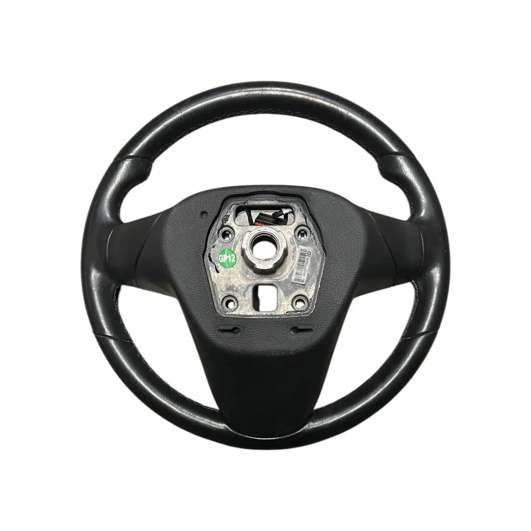 Dettaglio Volante in pelle Opel Mokka 2012–2016 OEM 13473053 - foto 2