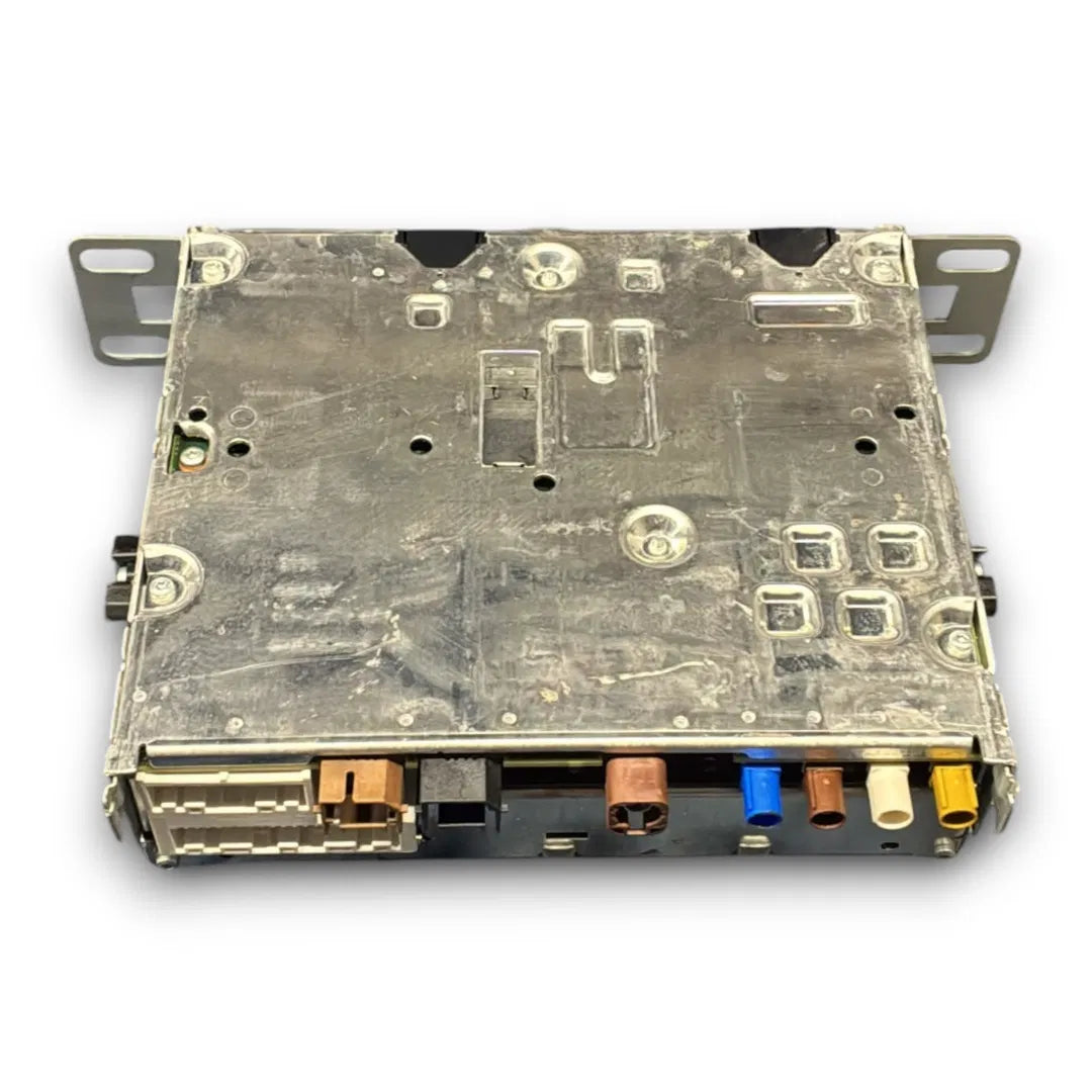 Dettaglio Autoradio Renault Clio 5ª Serie 2019–2024 OEM 259153546R - foto 2
