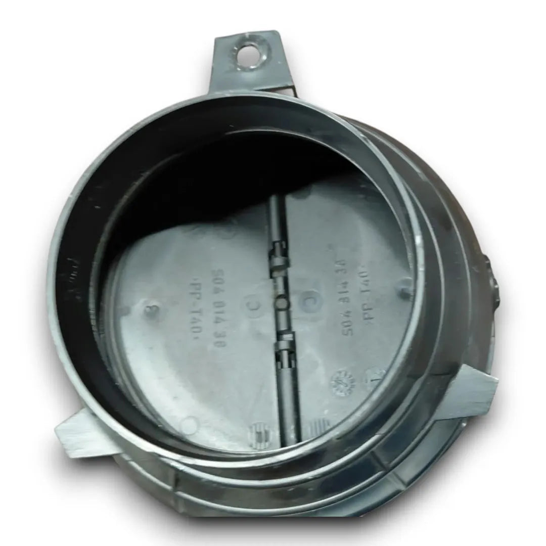 Dettaglio Bocchetta aria centrale cruscotto sinistra MINI Countryman R60 cod. 981316702 - foto 2