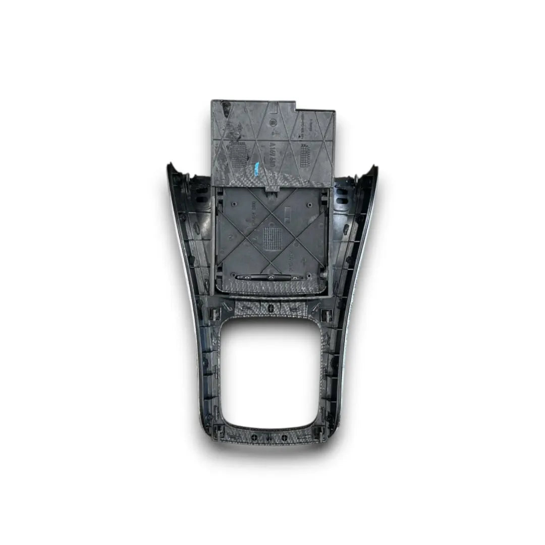 Dettaglio Rivestimento della consolle centrale Mercedes-Benz Classe B 2005–2013 cod. A1696802639 - foto 2