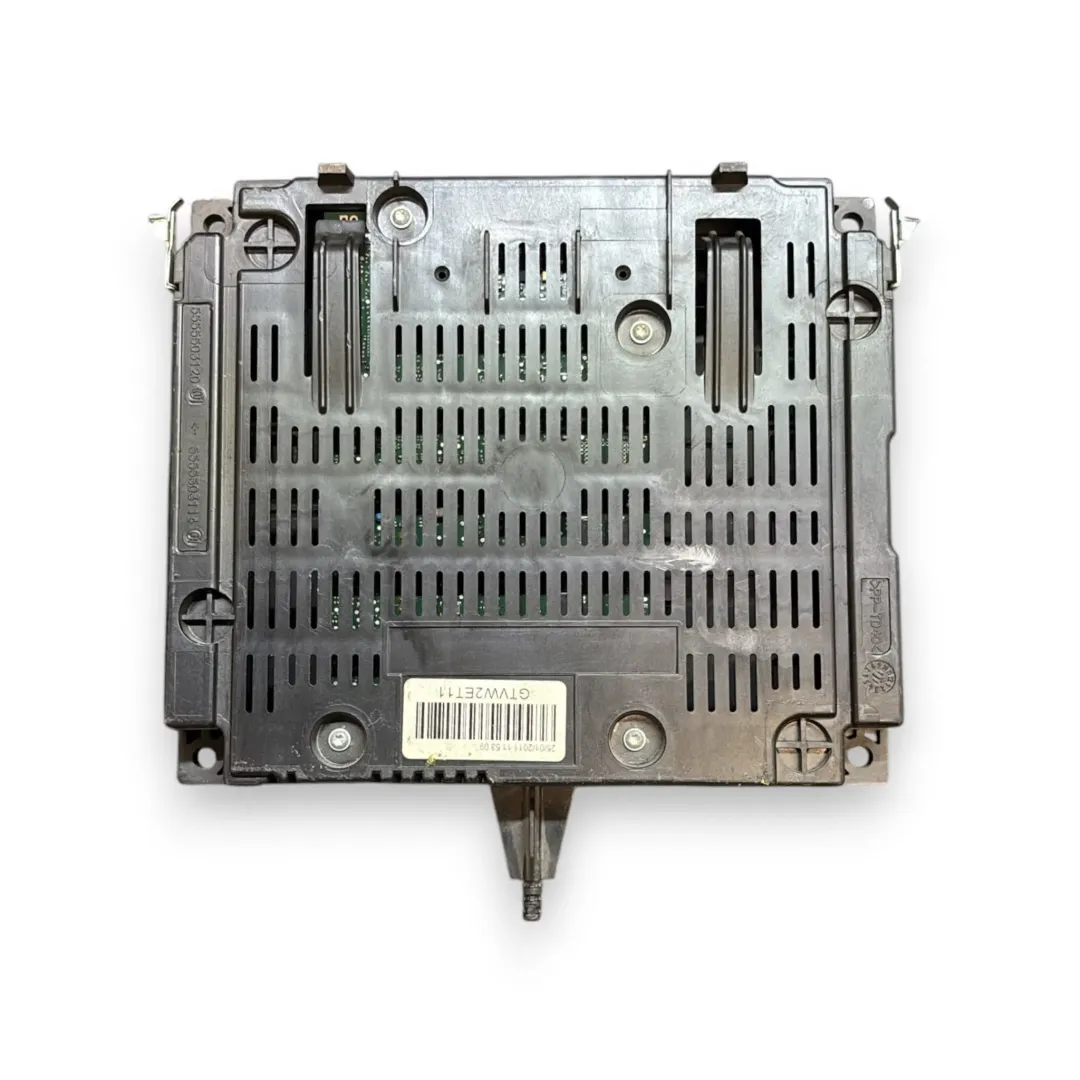 Dettaglio Modulo Bluetooth Alfa Romeo Giulietta X7 cod. 50521292 - foto 2