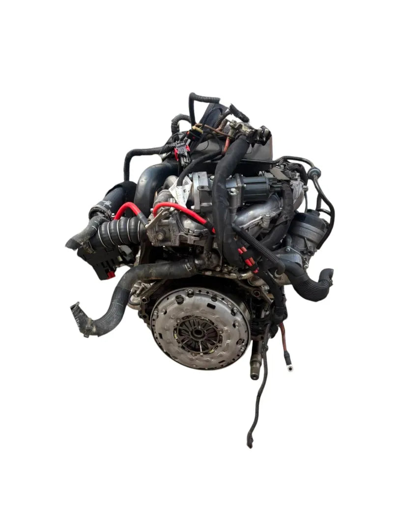 Dettaglio Motore completo Opel Astra A04 OEM 98000964 - foto 2