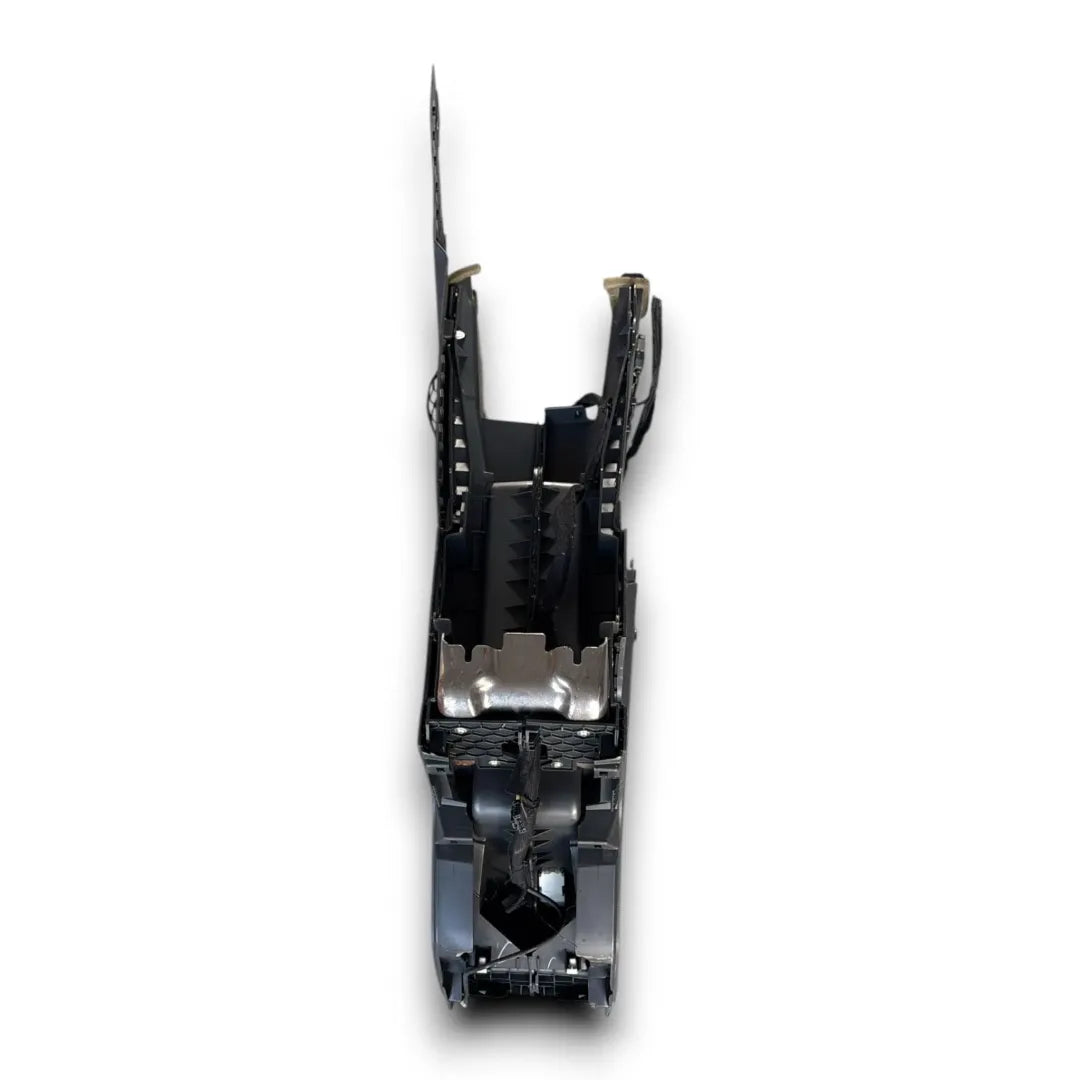 Dettaglio Consolle centrale Peugeot 3008 2013–2017 - foto 2
