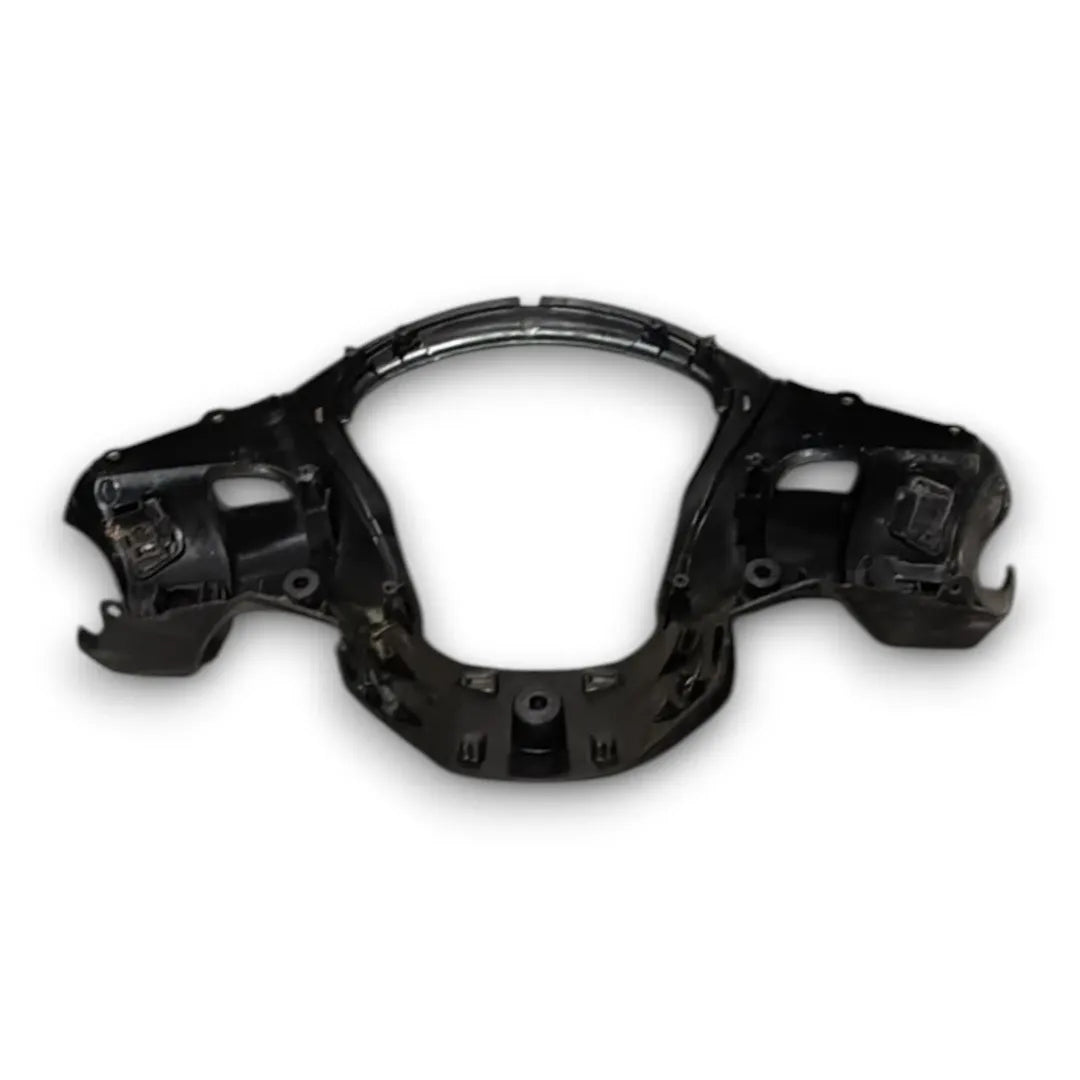 Dettaglio Cornice quadro strumenti Honda SH 125i ABS Start&Stop OEM 37230K01901 - foto 2