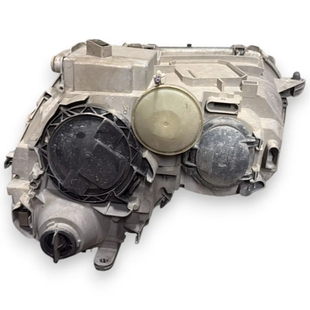 Dettaglio Faro anteriore destro Mercedes-Benz Classe C W/S203 OEM A2038201259 - foto 2