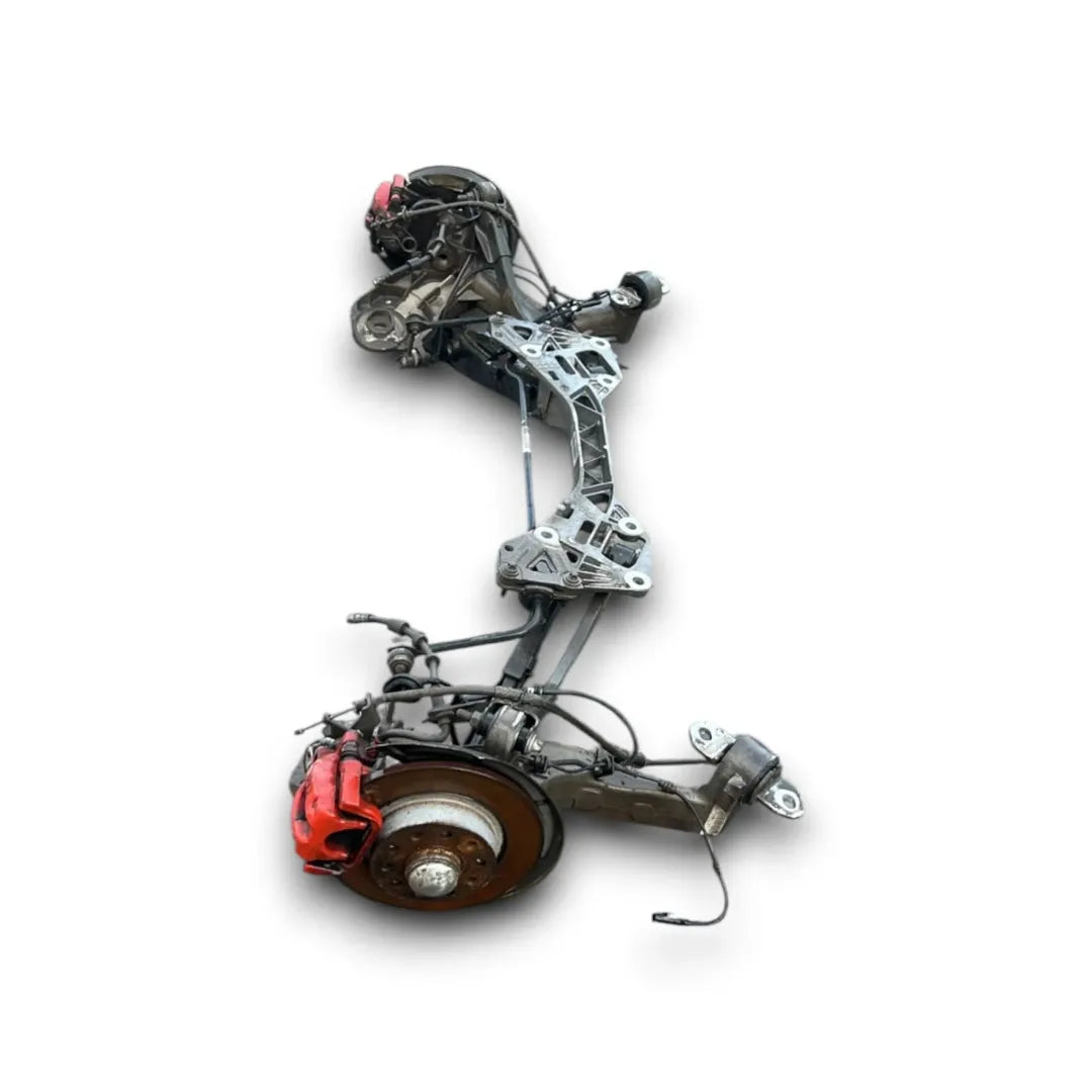Dettaglio Assale posteriore Alfa Romeo Giulietta X7 OEM 50518703 - foto 2